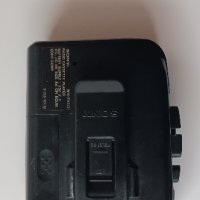 Vintage Sony Walkman/Model WM-FX113, снимка 8 - Радиокасетофони, транзистори - 44457638