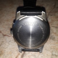 Часовник Tissot , снимка 2 - Мъжки - 35558033