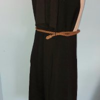 Еластична брандова рокля "dressbarn"® / Рокля за повод, голям размер, снимка 3 - Рокли - 30287963
