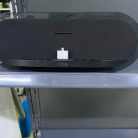 IHome IP3 Айфон зарядно и колонка , снимка 2 - Тонколони - 44294903