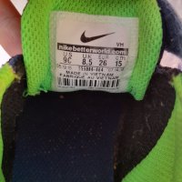 2 чифта маратонки Nike, 26 номер, снимка 5 - Детски маратонки - 42573690