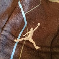 NIKE AIR JORDAN 23 Full Zip Hoodie, снимка 4 - Суичъри - 35050955