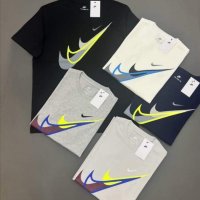 Мъжка тениска Nike Реплика ААА+, снимка 5 - Тениски - 44237210
