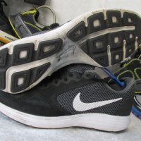 маратонки NIKE® Revolution 3 Running Shoe AIR classic ,N- 43 - 44, GOGOMOTO.BAZAR.BG®, снимка 15 - Маратонки - 29548327
