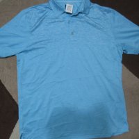 Блузи GREG NORMAN  мъжки,ХЛ и 2-3ХЛ, снимка 7 - Блузи - 37276718