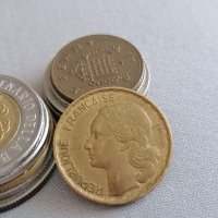 Монета - Франция - 20 франка | 1953г., снимка 2 - Нумизматика и бонистика - 39147749