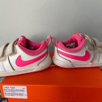 детски маратонки Nike Pico 5, 25 и 26 номер, 8с и 9с, снимка 10 - Детски маратонки - 31793801