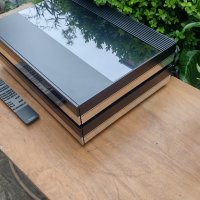 Bang & Olufsen  7000 , снимка 4 - Ресийвъри, усилватели, смесителни пултове - 40755719