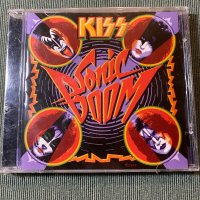 Nirvana,Kiss,Aerosmith,Poison, снимка 6 - CD дискове - 42769438