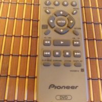 PIONEER DVD дистанционно , снимка 4 - Плейъри, домашно кино, прожектори - 30218163