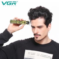 Машинка за подстригване VGR 085, снимка 6 - Машинки за подстригване - 42324087