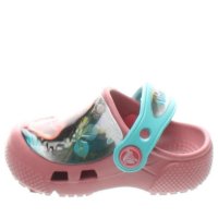 Crocs Disney Moana сандали, снимка 4 - Детски сандали и чехли - 42387970