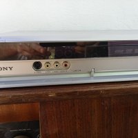 SONY 250GB HDMI RDR HX 1025, снимка 4 - Плейъри, домашно кино, прожектори - 37497893
