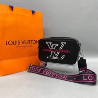 Дамски чанти Louis Vuitton , снимка 4 - Чанти - 42546670