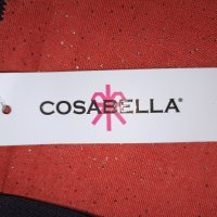 Cosabella- S- Нов с етикет  италиански колан с жартиери без закопчаване , снимка 6 - Бельо - 40365513