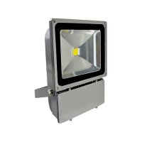 Изключително мощен LED прожектор Anboqi 100W COB, 8000 lm, снимка 1 - Външни лампи - 36899871