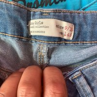 Zara дънки, снимка 6 - Детски панталони и дънки - 38009359