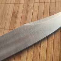 COLD STEEL MASTER Natchez Bowie, снимка 14 - Ножове - 42666593