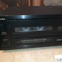 toshiba pc-g33 stereo deck-made in japan-внос germany 1810201233, снимка 10 - Декове - 30460899