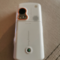 Уникат Нов Sony Ericsson W900i white, снимка 4 - Sony Ericsson - 44765121