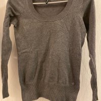 Пуловер, снимка 4 - Блузи с дълъг ръкав и пуловери - 44307110