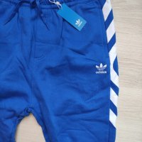 Мъжко спортно долнище Adidas размер XL, снимка 5 - Спортни дрехи, екипи - 39811619