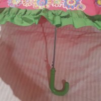 Детски комплект от чадър и две ранички :Winks", снимка 7 - Раници - 29778156