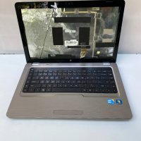 Лаптоп за части HP G62, снимка 1 - Части за лаптопи - 36759724