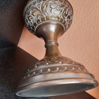 Лампа , снимка 6 - Антикварни и старинни предмети - 30229606