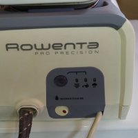 Професионална парогенераторна ютия ROWENTA, снимка 3 - Ютии - 40288045