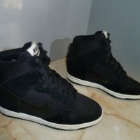 Nike Dunk Sky High №38, снимка 2 - Маратонки - 39795981