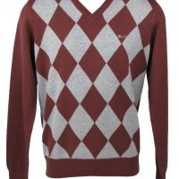 пуловер Ben Sherman, снимка 1 - Пуловери - 35203864