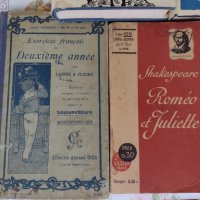 Френски книги, снимка 11 - Художествена литература - 42124544