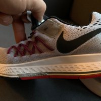 Nike zoom 35,5, снимка 8 - Детски маратонки - 29679180