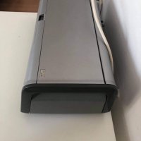 Принтер HP PhotoSmart 8050, снимка 4 - Принтери, копири, скенери - 31854387
