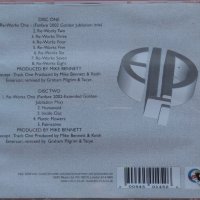 Emerson, Lake & Palmer – Re-Works (2003, 2 CD), снимка 2 - CD дискове - 38351659