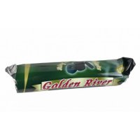 Въглени Golden River големи 10бр за наргиле , снимка 1 - Наргилета - 38557711