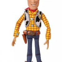 Woody, снимка 5 - Кукли - 31490673