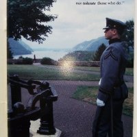 WESTPOINT - The United States Military Academy - 1994 г., снимка 2 - Енциклопедии, справочници - 35272132