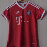 Bayern Munchen / детска футболна тениска на Байерн Мюнхен / Götze #19 , снимка 2 - Детски тениски и потници - 38347463