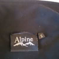 Водоустойчиво дамско яке Alpine Softshell, снимка 3 - Якета - 42652573