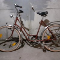 Ретро велосипеди 129лв брой в перфектно състояние внос от Германия в  Велосипеди в гр. Пловдив - ID39502451 — Bazar.bg