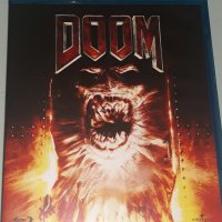 Колекция Blu-Ray бг.суб Doom, снимка 1 - Blu-Ray филми - 34324270