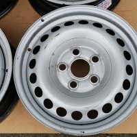 16’’ 5x120 originalni za vw Т5/Т6 16” 5х120 оригинални за фолцваген-№327, снимка 5 - Гуми и джанти - 38895448