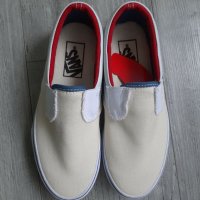 Vans Slip-On, снимка 4 - Детски гуменки - 31501647