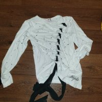 Pause,negative,radis блузи няколко модела, снимка 2 - Блузи с дълъг ръкав и пуловери - 31762118