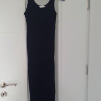 Дълга рокля H&m, снимка 1 - Рокли - 42226135