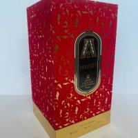 Hayati Attar Collection 100 ml Eau de Parfum, снимка 2 - Унисекс парфюми - 44226151