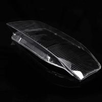 Стъкла за фарове на  Audi A6 C5 Pre-Face (1997-2001), снимка 2 - Аксесоари и консумативи - 44514385