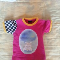 Лот тениски, снимка 1 - Детски тениски и потници - 29107743